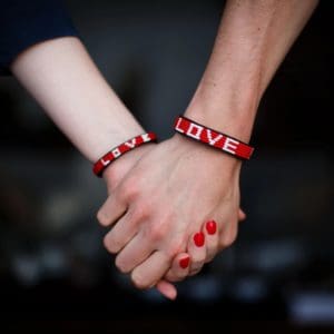 LOVE Bracelet